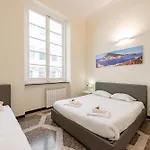 Apartmán Joivy Elegant Flat For 7, In The Heart Of Janov