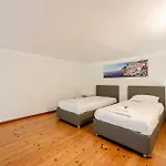 Joivy Elegant Flat For 7, In The Heart Of Janov