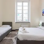 Joivy Elegant Flat For 7, In The Heart Of * Janov
