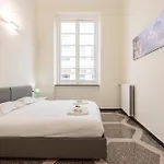 Apartmán Joivy Elegant Flat For 7, In The Heart Of *