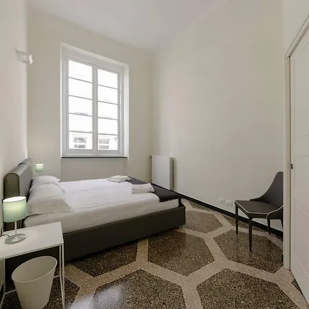 아파트 Joivy Elegant Flat For 7, In The Heart Of