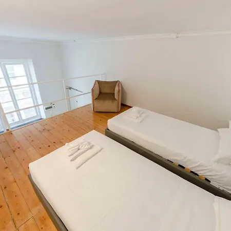 Joivy Elegant Flat For 7, In The Heart Of *