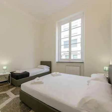 Joivy Elegant Flat For 7, In The Heart Of