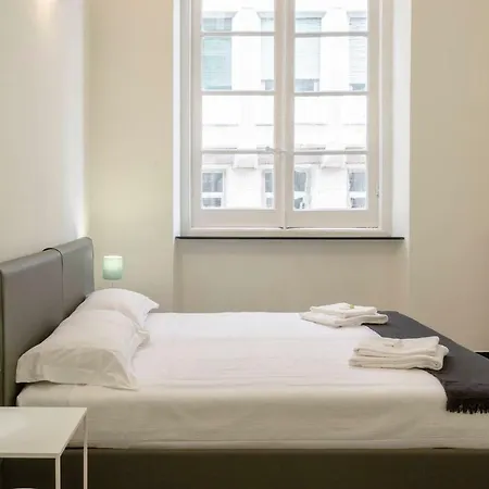 아파트 Joivy Elegant Flat For 7, In The Heart Of