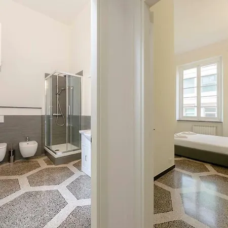 아파트 Joivy Elegant Flat For 7, In The Heart Of *