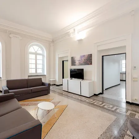 Joivy Elegant Flat For 7, In The Heart Of *