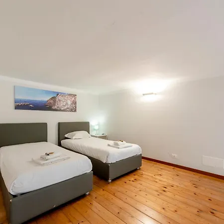 Joivy Elegant Flat For 7, In The Heart Of *