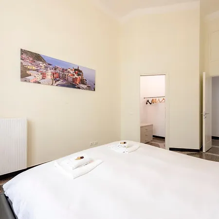 Joivy Elegant Flat For 7, In The Heart Of