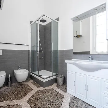 Joivy Elegant Flat For 7, In The Heart Of 公寓