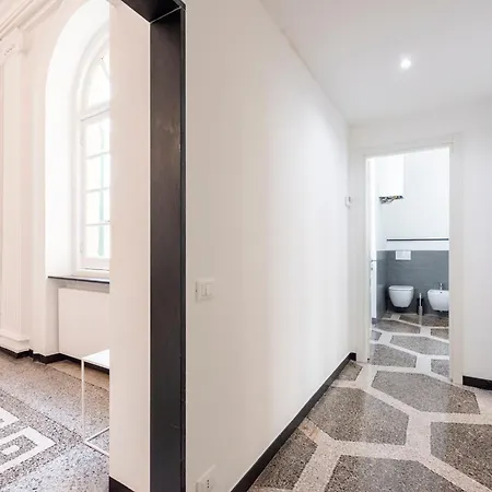 Joivy Elegant Flat For 7, In The Heart Of *