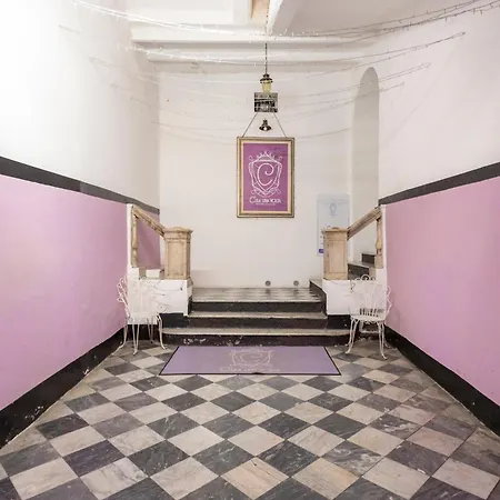 Joivy Elegant Flat For 7, In The Heart Of 公寓