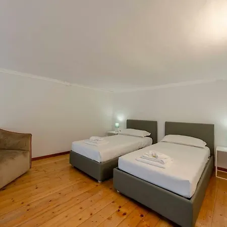 Joivy Elegant Flat For 7, In The Heart Of *