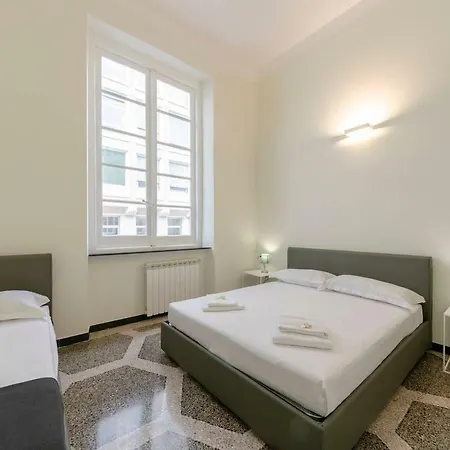 Joivy Elegant Flat For 7, In The Heart Of Appartement *