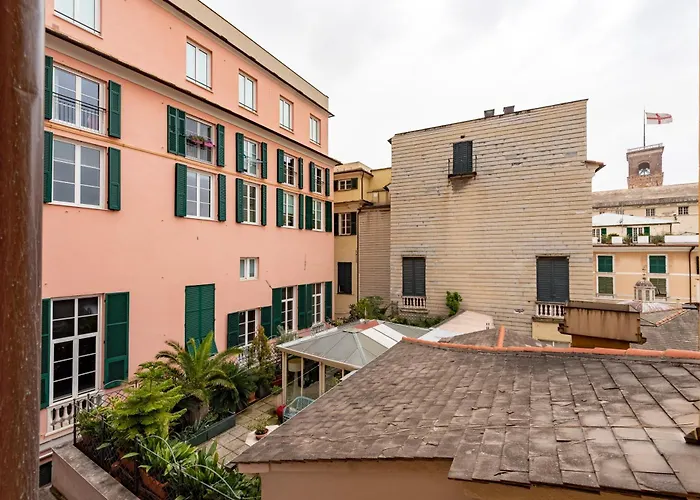 Joivy Elegant Flat For 7, In The Heart Of Apartamento *