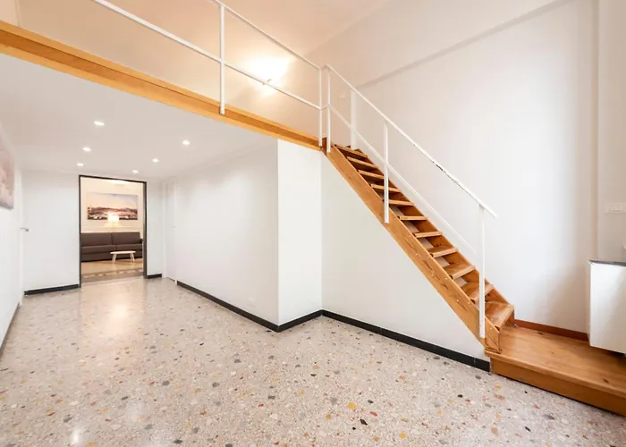 Joivy Elegant Flat For 7, In The Heart Of Lägenhet *