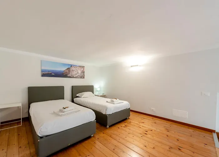 Joivy Elegant Flat For 7, In The Heart Of *