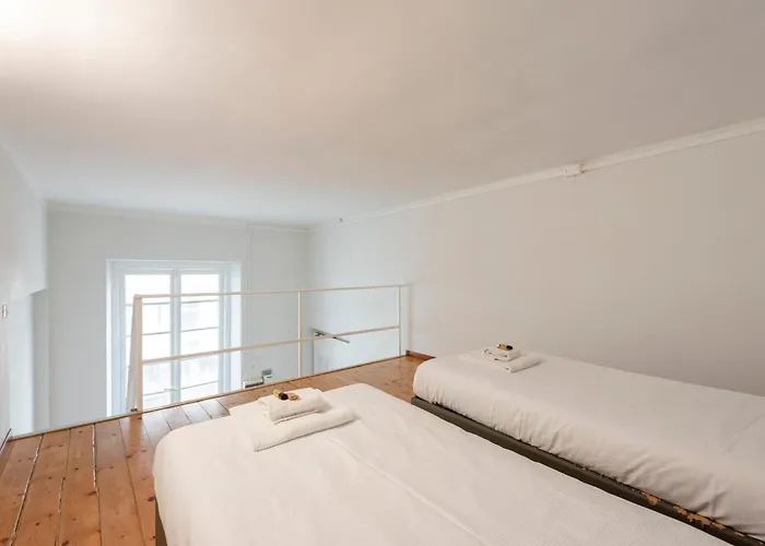 Joivy Elegant Flat For 7, In The Heart Of Apartamento *