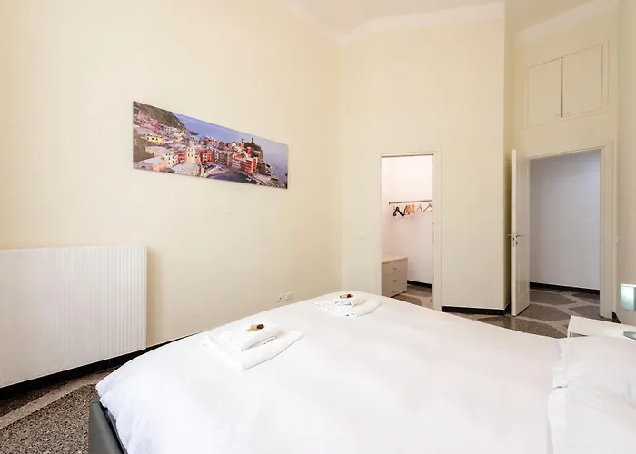 Joivy Elegant Flat For 7, In The Heart Of