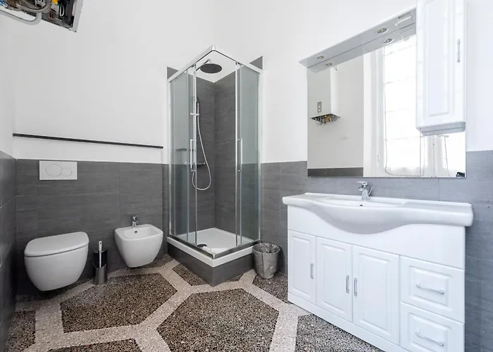 Joivy Elegant Flat For 7, In The Heart Of Apartamento