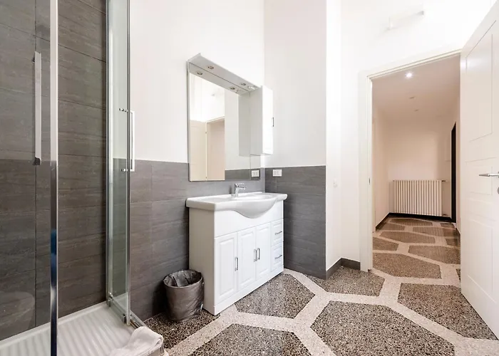Joivy Elegant Flat For 7, In The Heart Of Apartamento *