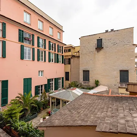 Joivy Elegant Flat For 7, In The Heart Of Apartamento *
