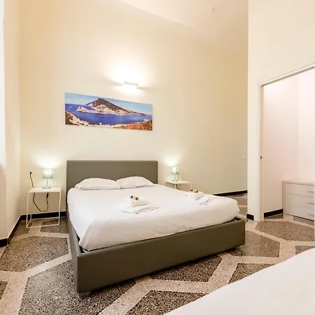 Apartamento Joivy Elegant Flat For 7, In The Heart Of