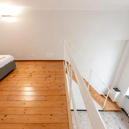 Joivy Elegant Flat For 7, In The Heart Of Apartamento Génova