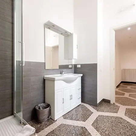 Joivy Elegant Flat For 7, In The Heart Of Apartamento *