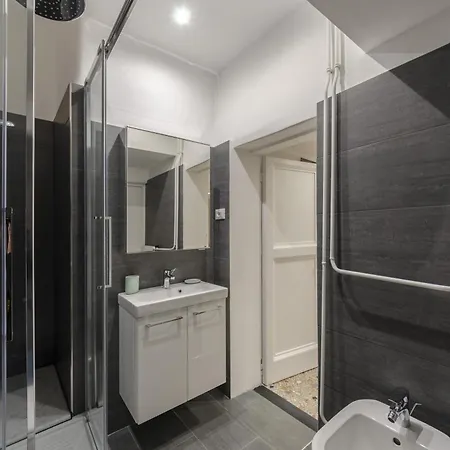 Joivy Elegant Flat For 7, In The Heart Of